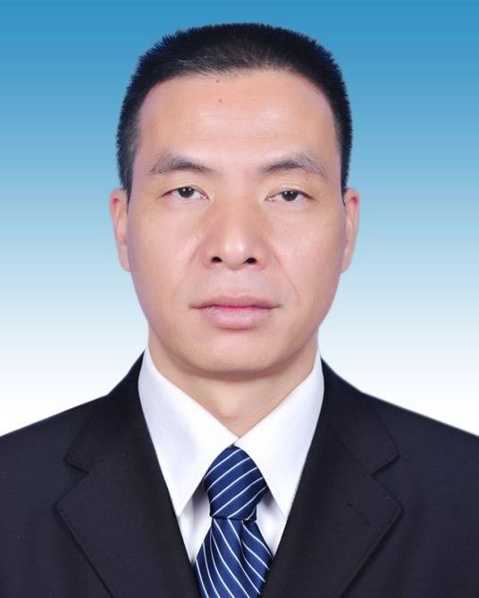 徐国新（广西壮族自治区贺州市昭平县住房和城乡建设局党组成员、副局长）