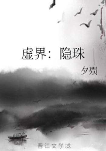 虚界（夕殒创作的网络小说）