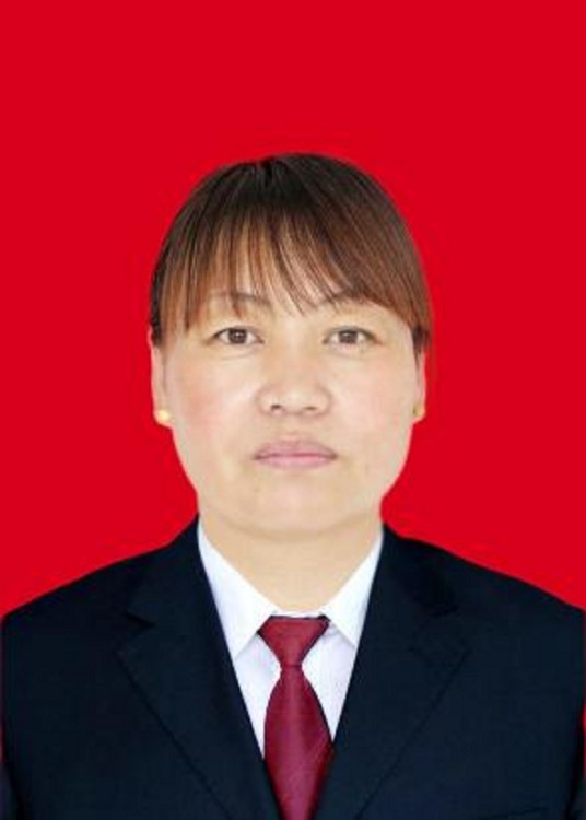 李彦红(山西省晋中市和顺县农业农村局副局长)