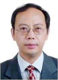 张新华（四川大学水利水电学院教授）