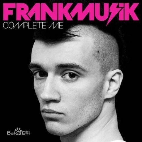 Frankmusik