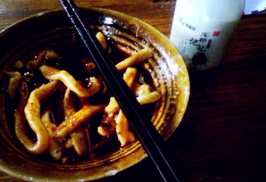 锦里天主堂鸡片