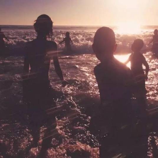 Good Goodbye（LINKIN PARK 发行单曲）
