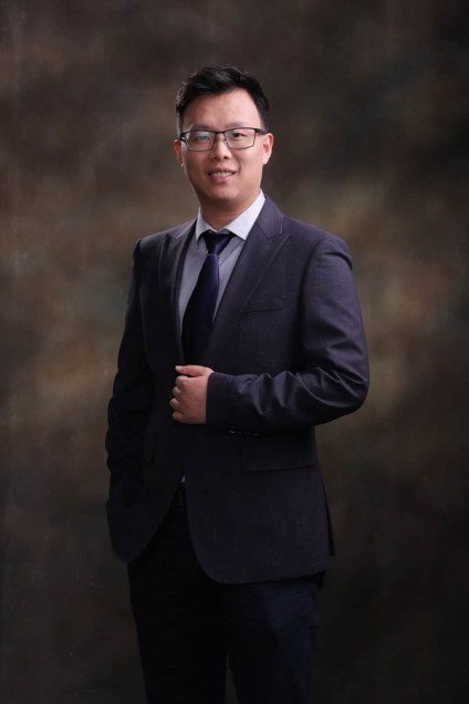 赵一鸣(复旦大学附属肿瘤医院肝脏外科副主任医师)