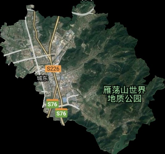 城东街道（浙江省台州市温岭市辖街道）