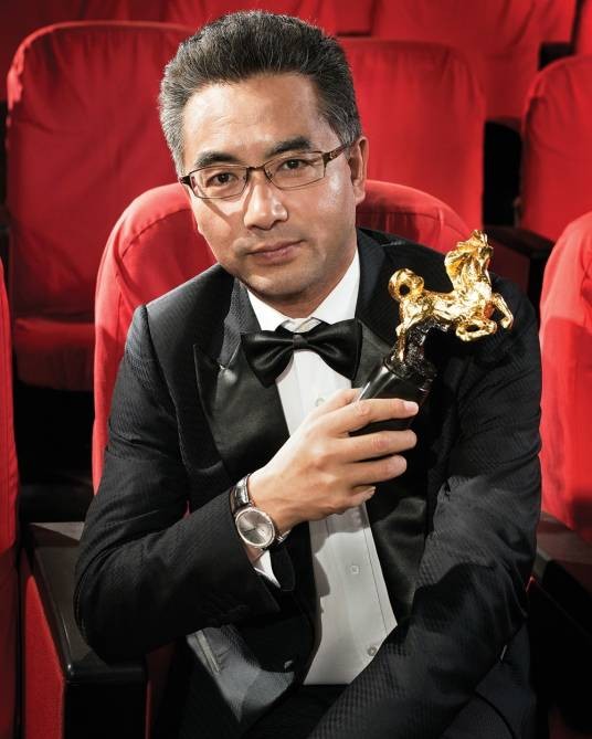 万玛才旦（中国内地导演、编剧、作家、制片人）