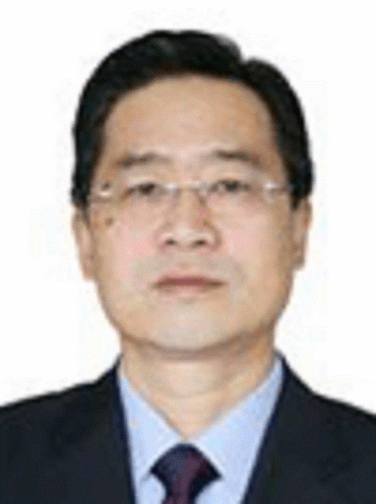 王亚平(原天津市环境保护局副局长)