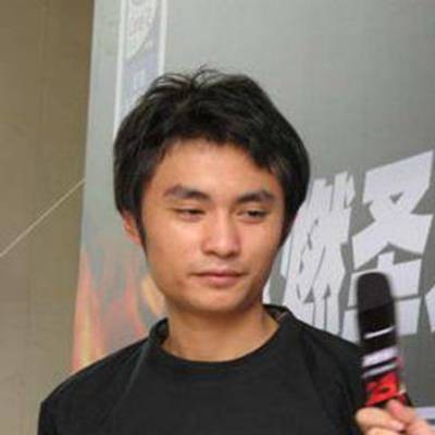 马天元(WCG世界总决赛冠军)