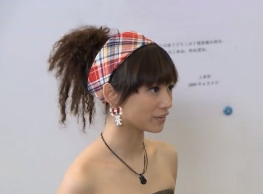 李安娜(中国首部季播励志喜剧《丑女无敌》中的角色)