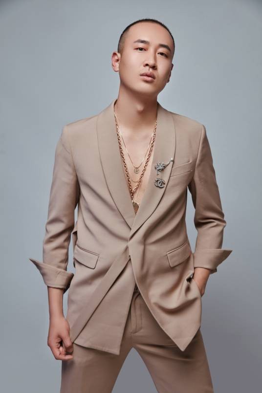 安泽宇