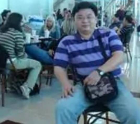 郑锦荣（中国食品科学学会食品物流技术分会副理事长）