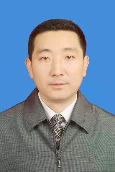 王祥林(甘肃省天水市政协原副主席)