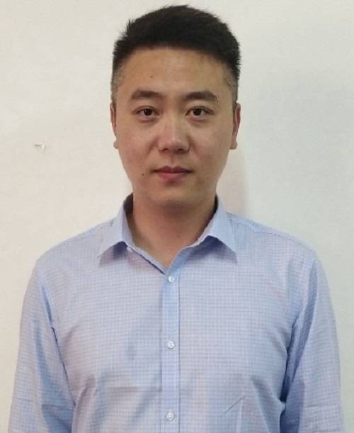 纪鹏（齐鲁工业大学电气工程与自动化学院教授，硕士研究生导师）