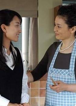 我的闺蜜婆婆