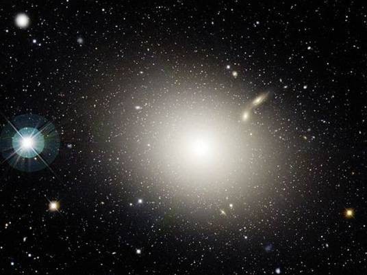 M87(M87星系)
