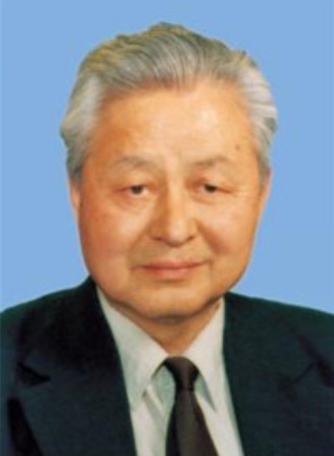 梁晓天(中国科学院院士、有机化学家)