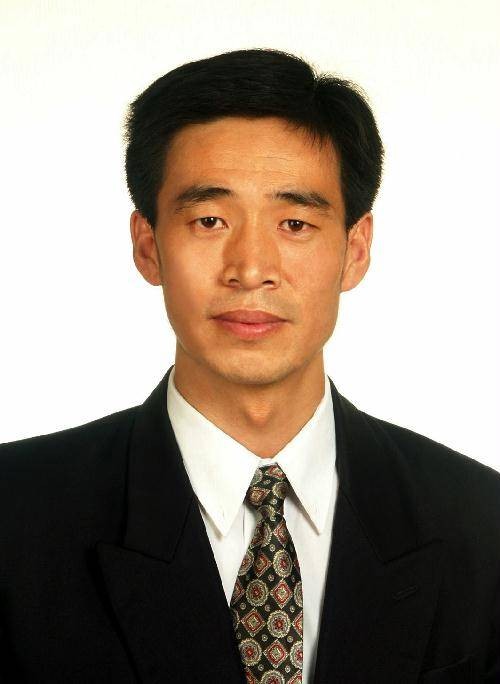 张英俊(中国农业大学草业科学与技术学院院长)