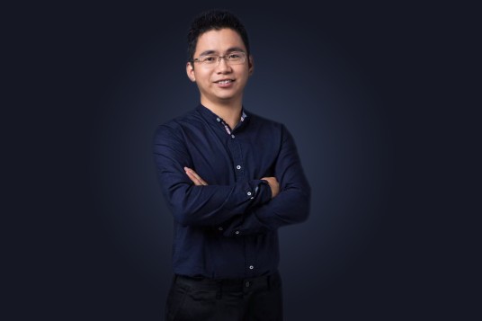 刘永升（超参数科技创始人，前腾讯AI Lab总经理）