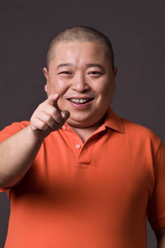王宏坤(中国内地男演员,中国广播艺术说唱团团长)