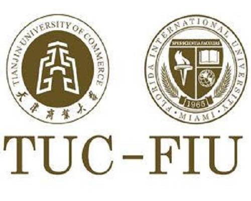 天津商业大学TUC—FIU合作学院