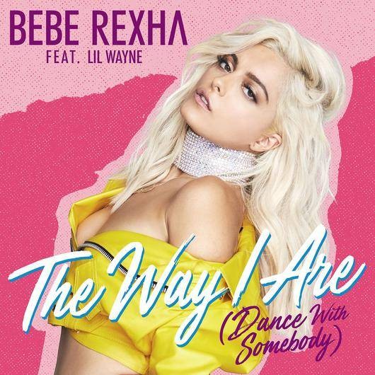 The Way I Are(Bebe Rexha演唱歌曲)