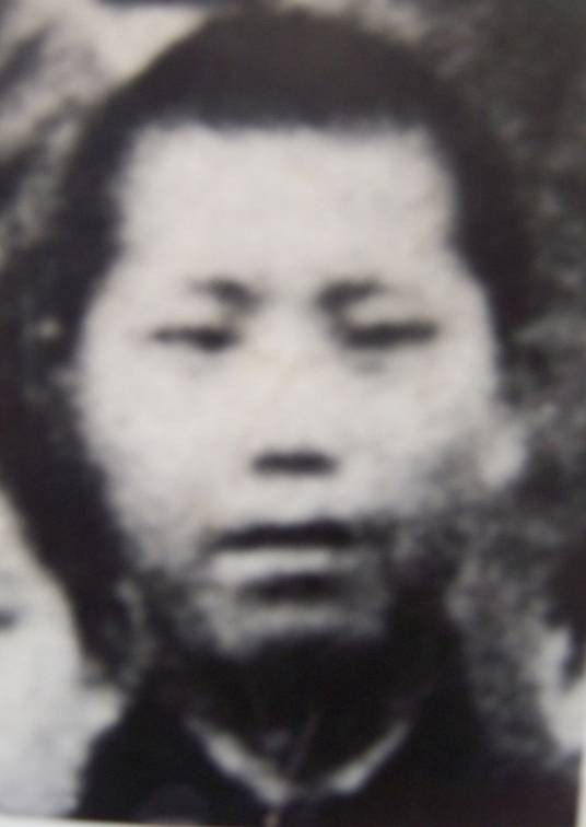 王振忠(革命烈士)