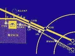盘古天地（嘉定的住宅小区）