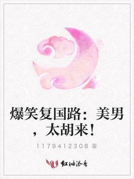 爆笑复国路：美男，太胡来！