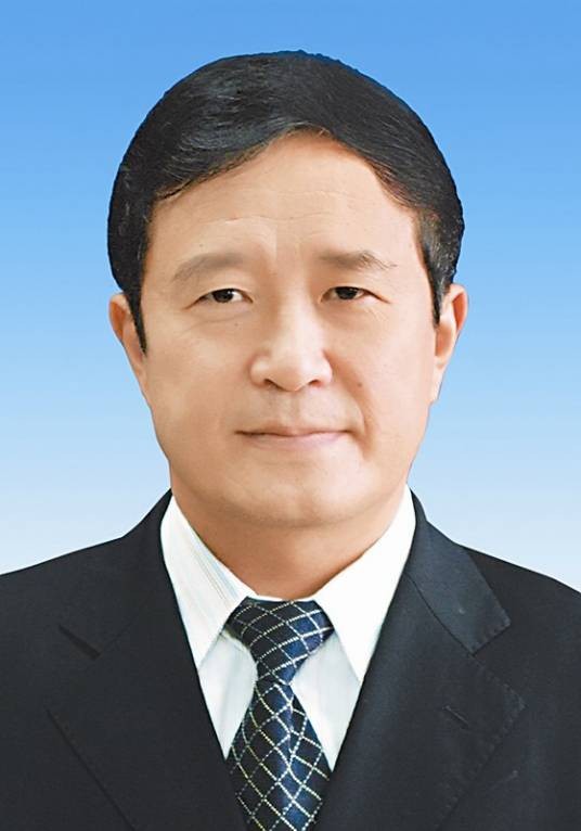 唐坚(四川省政协原副主席)