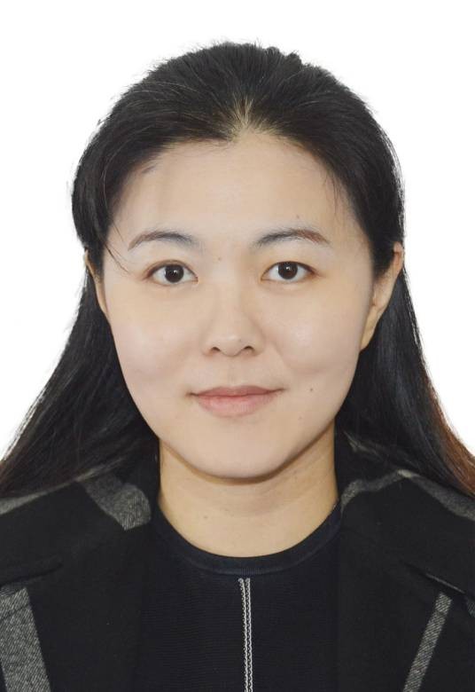 张蕾(中国东方演艺集团副总经理、董事)
