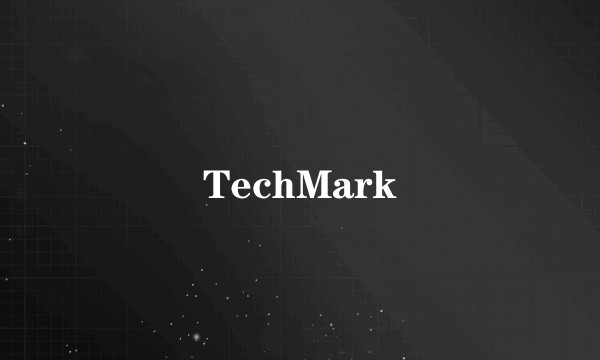 TechMark