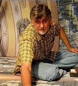 Kurt Wenner