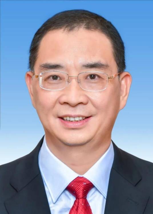 吴贤德(福建省福州市委副书记、市长,21世纪海上合作委员会主席)