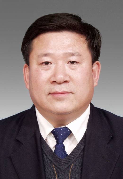 王振清(河南省三门峡市委常委、政法委书记)