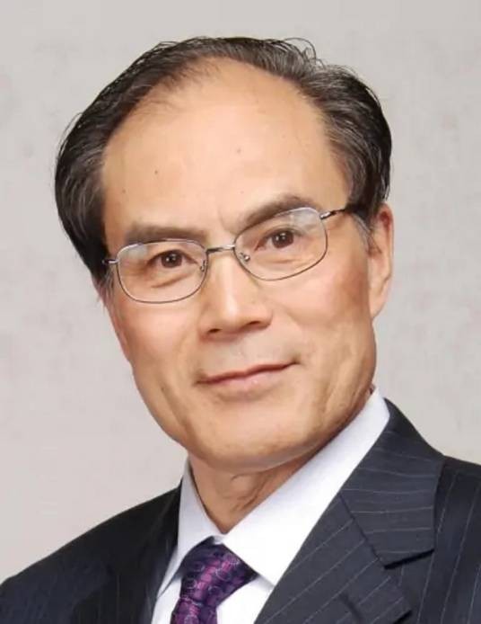 张国生(河北邢台六中特级教师)
