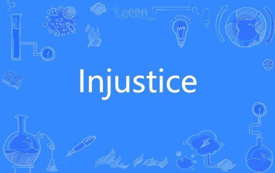 Injustice