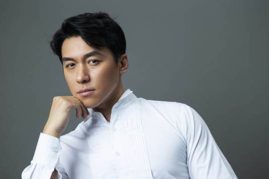 杨德民(演员)
