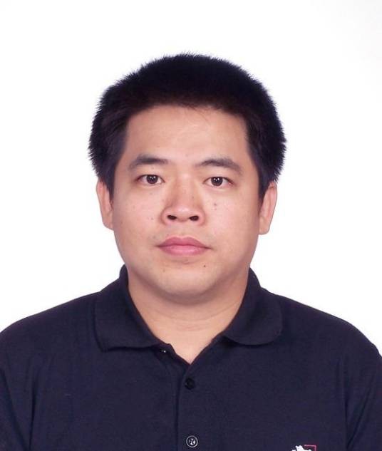 杨明(北京大学知识产权学院常务副院长)