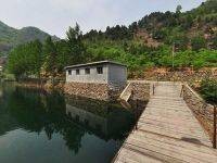 黄峪口村（北京市延庆区旧县镇下辖村）