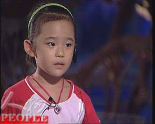 郑亚飞(郑渊洁女儿)