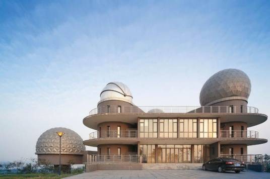 南京大学天文台