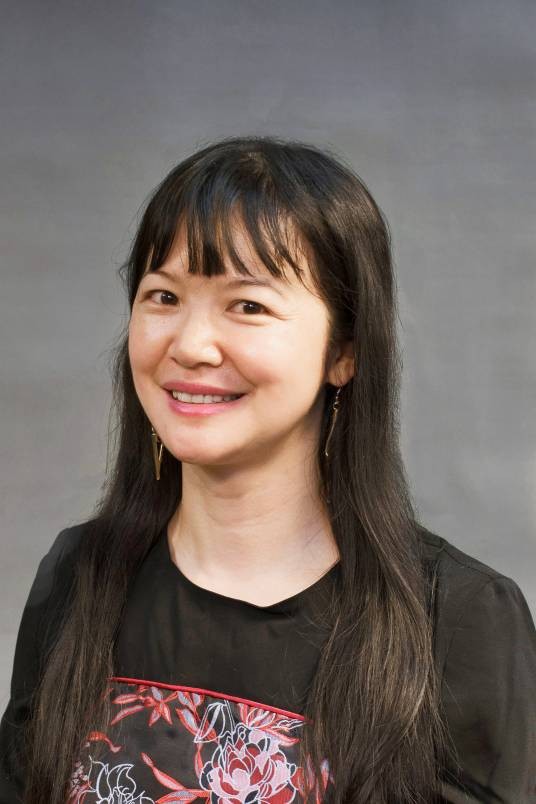 周文姬(华东师范大学传播学院副教授)