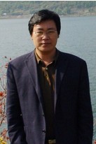 王宗林(哈尔滨工业大学交通学院副院长)