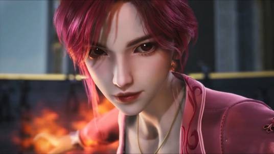 巫风(小说《斗罗大陆II绝世唐门》及其衍生作品中的角色)
