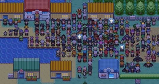 PokeMMO