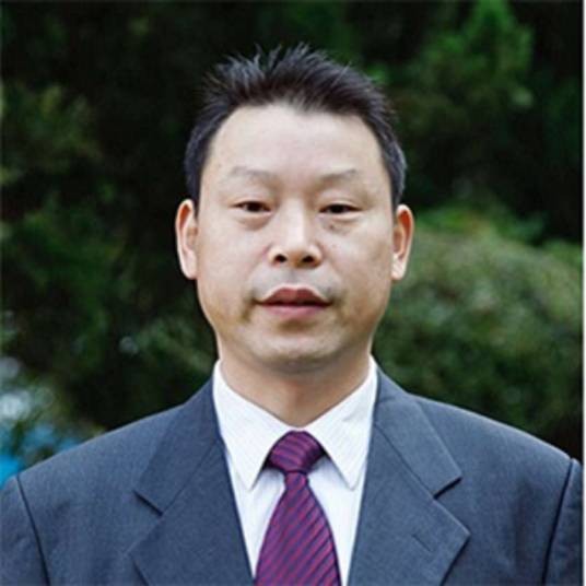 徐斌(安徽农业大学林学与园林学院教授)