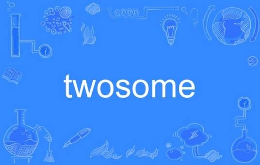twosome