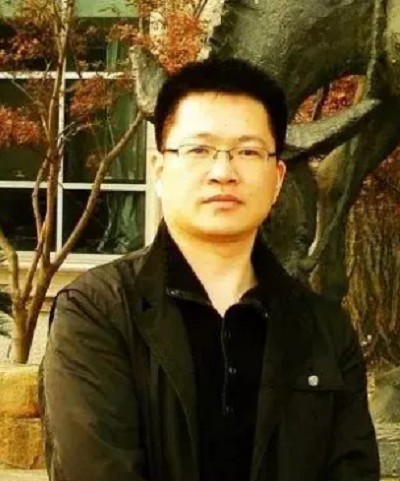 林峰(廊坊师范学院教师)