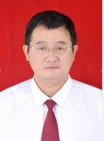 胡永丰(安徽省黄山市祁门县卫健委副主任)