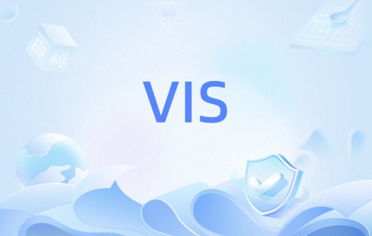 VIS（计算机术语）